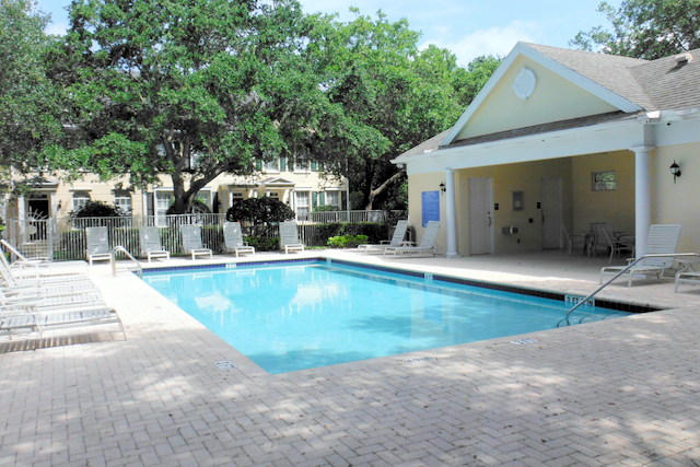 140 Radcliffe Court Jupiter, FL 33458 - Photo 25 of 25 Community Pool