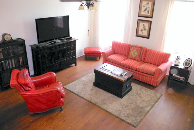 140 Radcliffe Court Jupiter, FL 33458 - Photo 6 of 25 Living Room