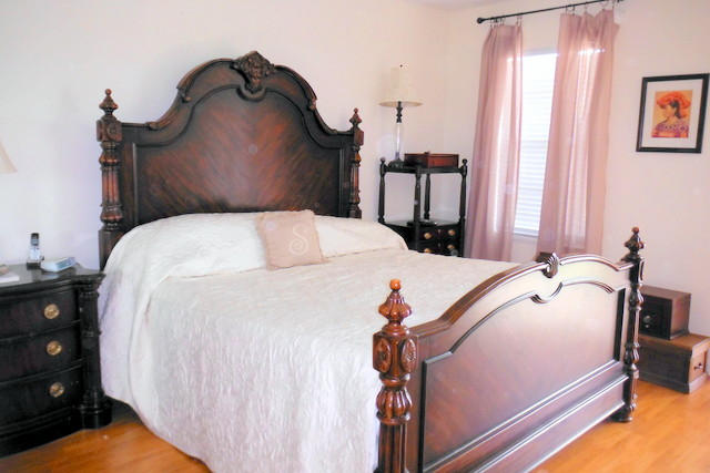 140 Radcliffe Court Jupiter, FL 33458 - Photo 10 of 25 Master Suite