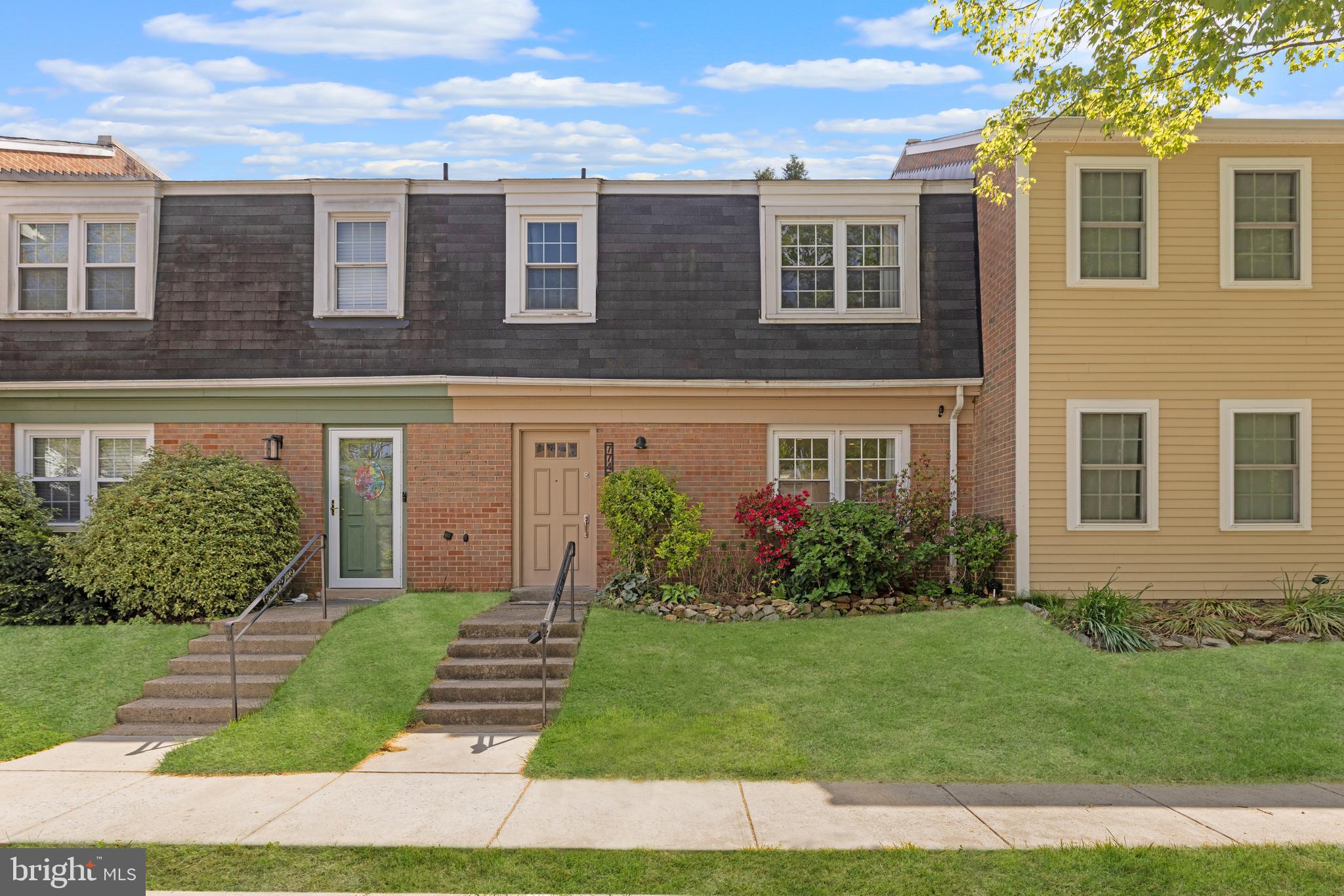 7745 Matisse Way Springfield, VA 22153 - Photo 1 of 42 Gallery Image 1