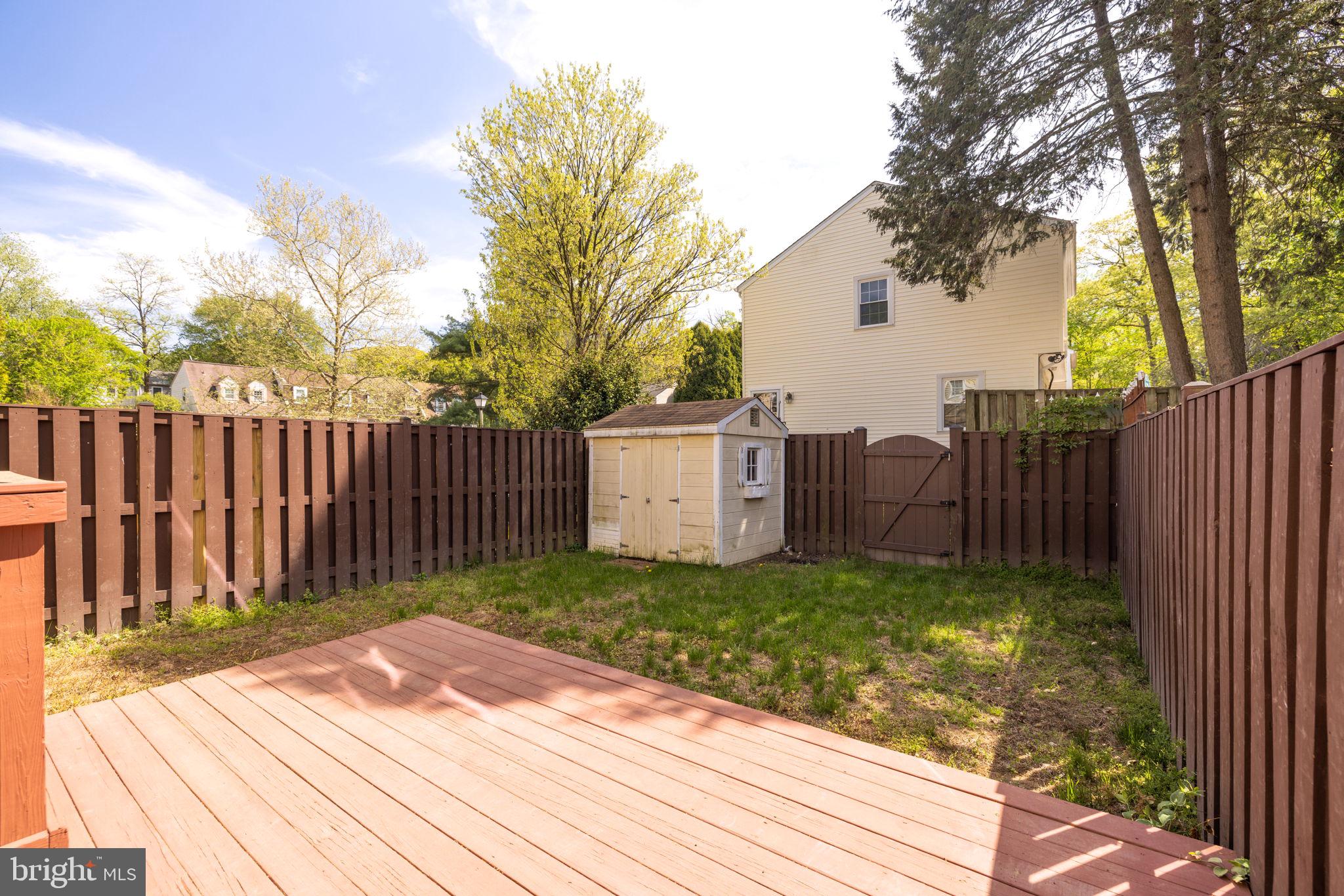7745 Matisse Way Springfield, VA 22153 - Photo 21 of 42 Gallery Image 21