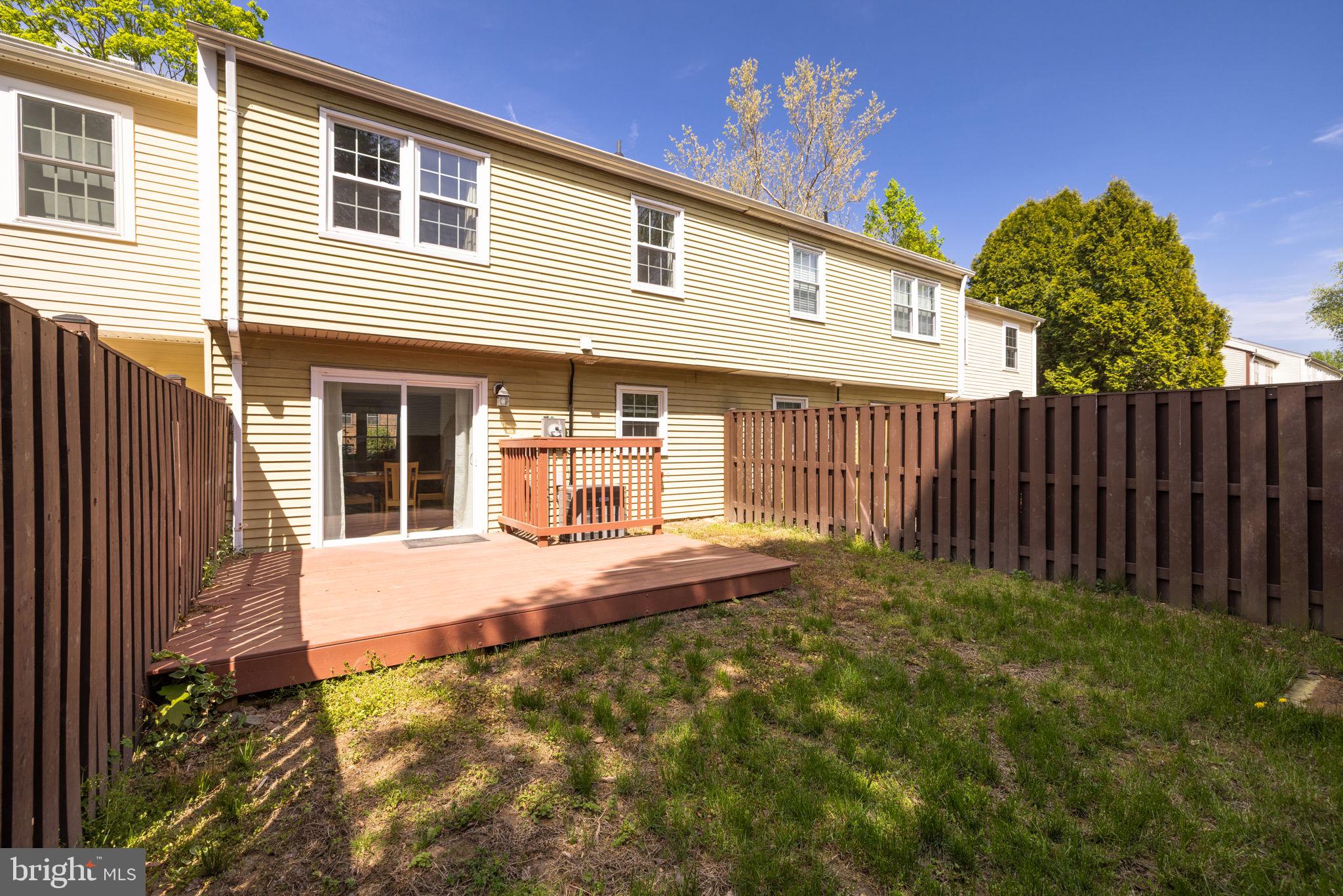 7745 Matisse Way Springfield, VA 22153 - Photo 34 of 42 Gallery Image 34