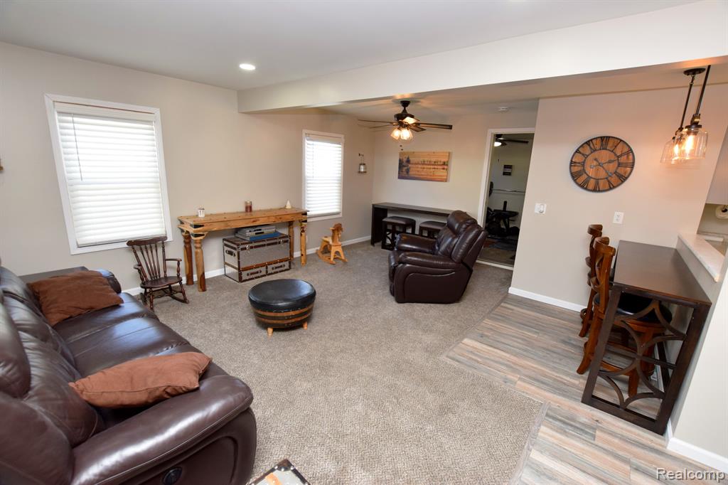 1551 Eberly Road Flint, MI 48532 - Photo 8 of 22