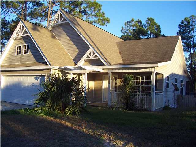 283 Winston Manor Road Santa Rosa Beach, FL 32459 - Photo 1 of 3 Gallery Image 1