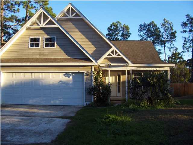 283 Winston Manor Road Santa Rosa Beach, FL 32459 - Photo 2 of 3 Gallery Image 2