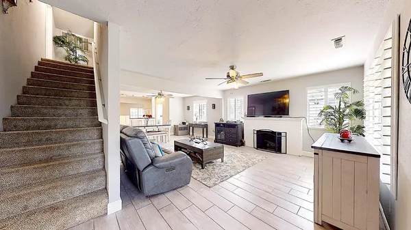 $539,000 | 204 North Santa Ana Avenue, Modesto, CA 95354