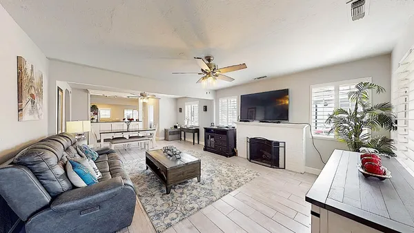 $539,000 | 204 North Santa Ana Avenue, Modesto, CA 95354