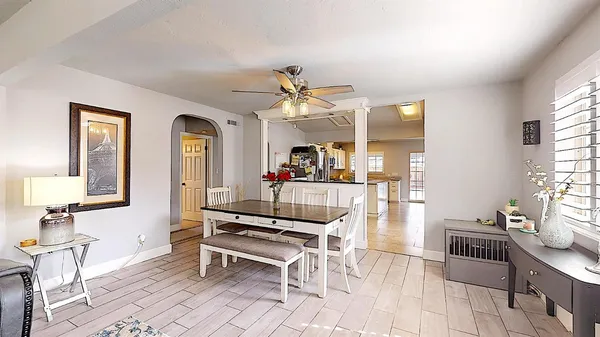 $539,000 | 204 North Santa Ana Avenue, Modesto, CA 95354