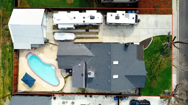 $539,000 | 204 North Santa Ana Avenue, Modesto, CA 95354