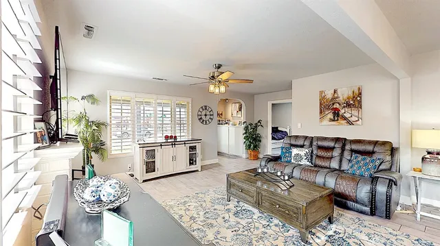 $569,000 | 204 North Santa Ana Avenue, Modesto, CA 95354