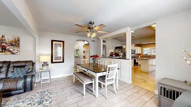 $569,000 | 204 North Santa Ana Avenue, Modesto, CA 95354