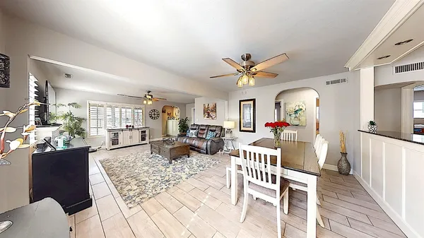 $539,000 | 204 North Santa Ana Avenue, Modesto, CA 95354