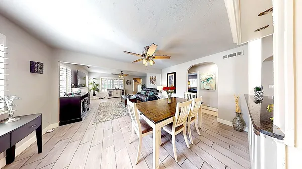 $539,000 | 204 North Santa Ana Avenue, Modesto, CA 95354