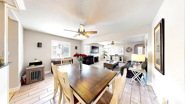 $569,000 | 204 North Santa Ana Avenue, Modesto, CA 95354