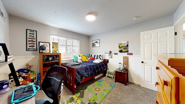 $539,000 | 204 North Santa Ana Avenue, Modesto, CA 95354