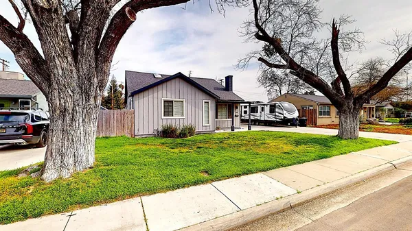$539,000 | 204 North Santa Ana Avenue, Modesto, CA 95354