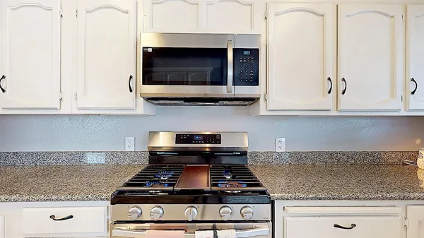 $539,000 | 204 North Santa Ana Avenue, Modesto, CA 95354