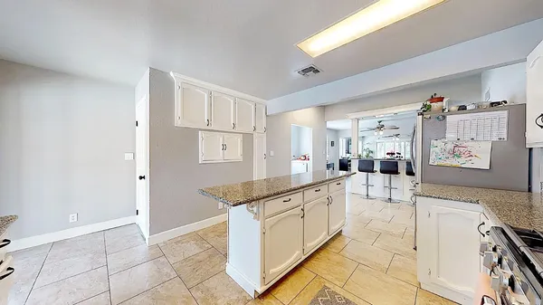 $539,000 | 204 North Santa Ana Avenue, Modesto, CA 95354