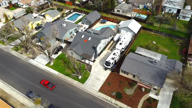$569,000 | 204 North Santa Ana Avenue, Modesto, CA 95354