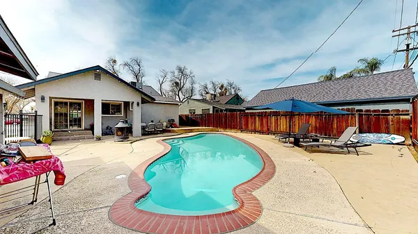 $539,000 | 204 North Santa Ana Avenue, Modesto, CA 95354