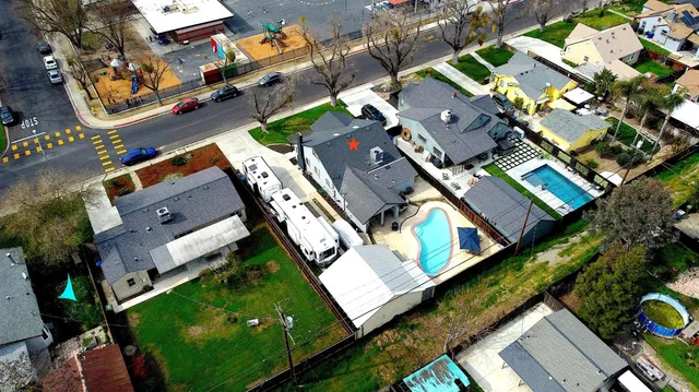 $569,000 | 204 North Santa Ana Avenue, Modesto, CA 95354