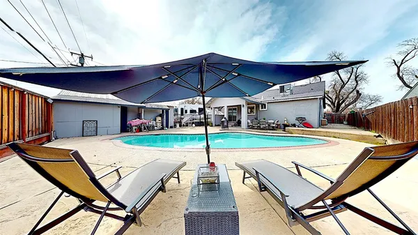 $539,000 | 204 North Santa Ana Avenue, Modesto, CA 95354