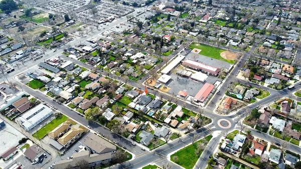 $539,000 | 204 North Santa Ana Avenue, Modesto, CA 95354