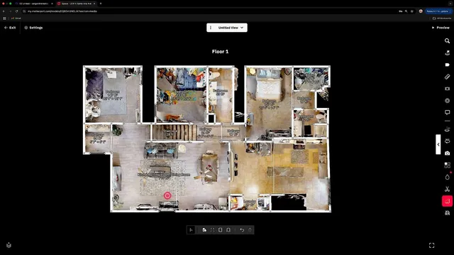 $569,000 | 204 North Santa Ana Avenue, Modesto, CA 95354