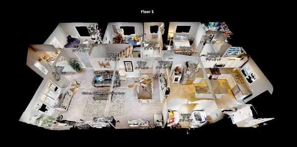 $539,000 | 204 North Santa Ana Avenue, Modesto, CA 95354