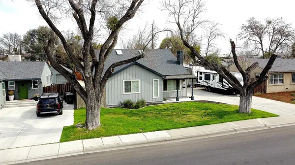 $539,000 | 204 North Santa Ana Avenue, Modesto, CA 95354