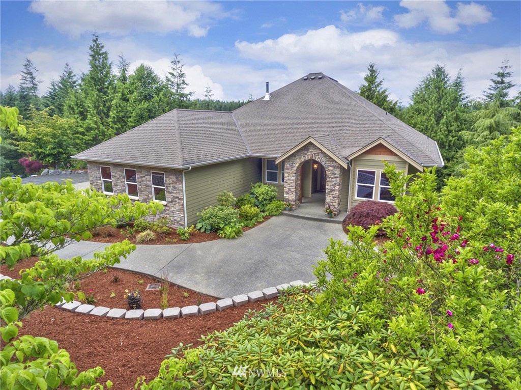 1158 Southwest Harper Road Port Orchard, WA 98367 - Photo 1 of 25 Gallery Image 1