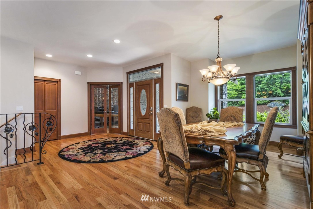 1158 Southwest Harper Road Port Orchard, WA 98367 - Photo 5 of 25 Gallery Image 5