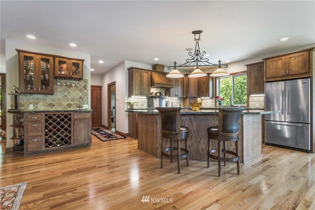 1158 Southwest Harper Road Port Orchard, WA 98367 - Photo 9 of 25 Gallery Image 9