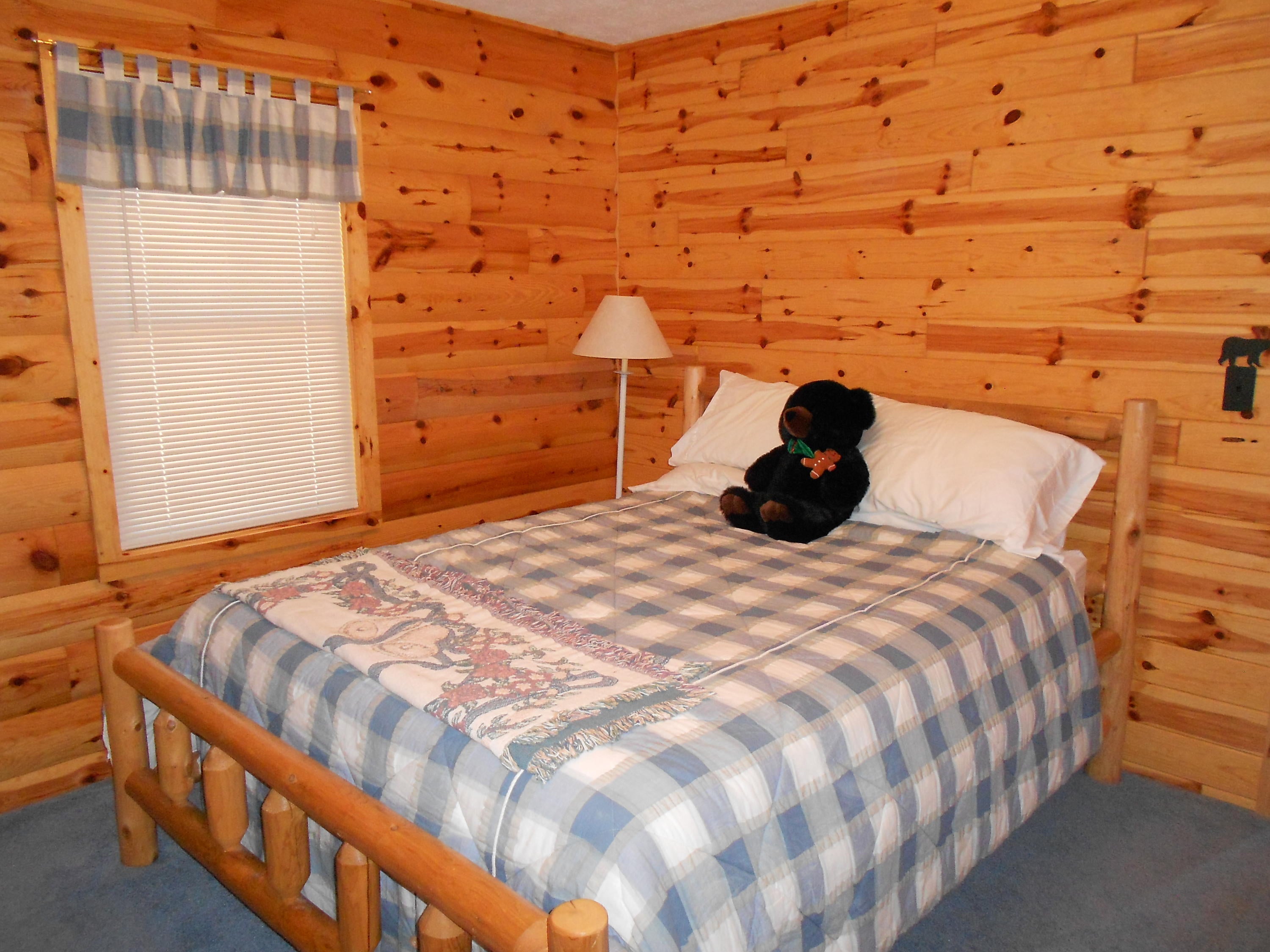 1412 Chippewa Beach Road Indian River, MI 49749 - Photo 11 of 18 Gallery Image 11