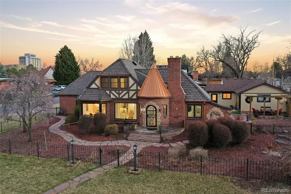 $1,500,000 | 4400 West 17th Avenue, Denver, CO 80204