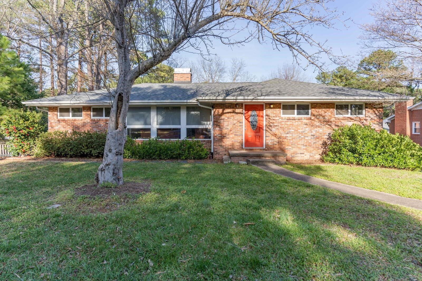 827 Athens Drive Raleigh, NC 27606 - Photo 1 of 34 Photo 1