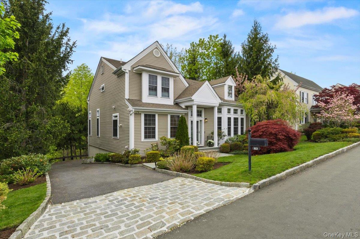 67 Bellefair Road Rye Brook, NY 10573 - Photo 2 of 45