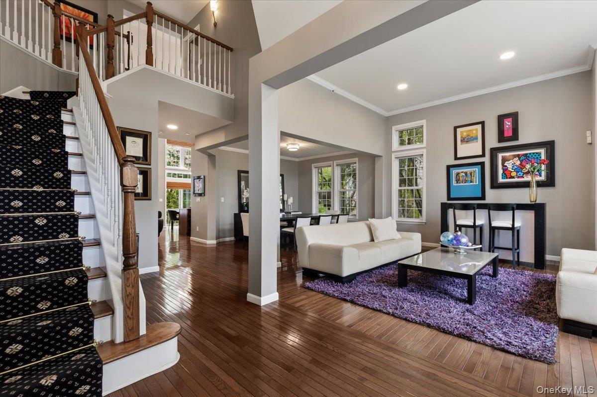 67 Bellefair Road Rye Brook, NY 10573 - Photo 3 of 45