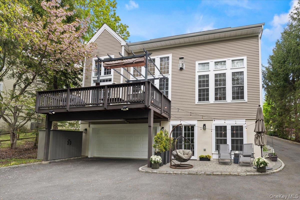 67 Bellefair Road Rye Brook, NY 10573 - Photo 33 of 45