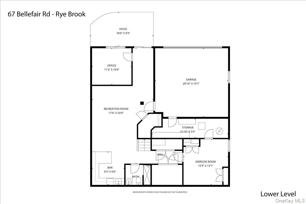 67 Bellefair Road Rye Brook, NY 10573 - Photo 45 of 45