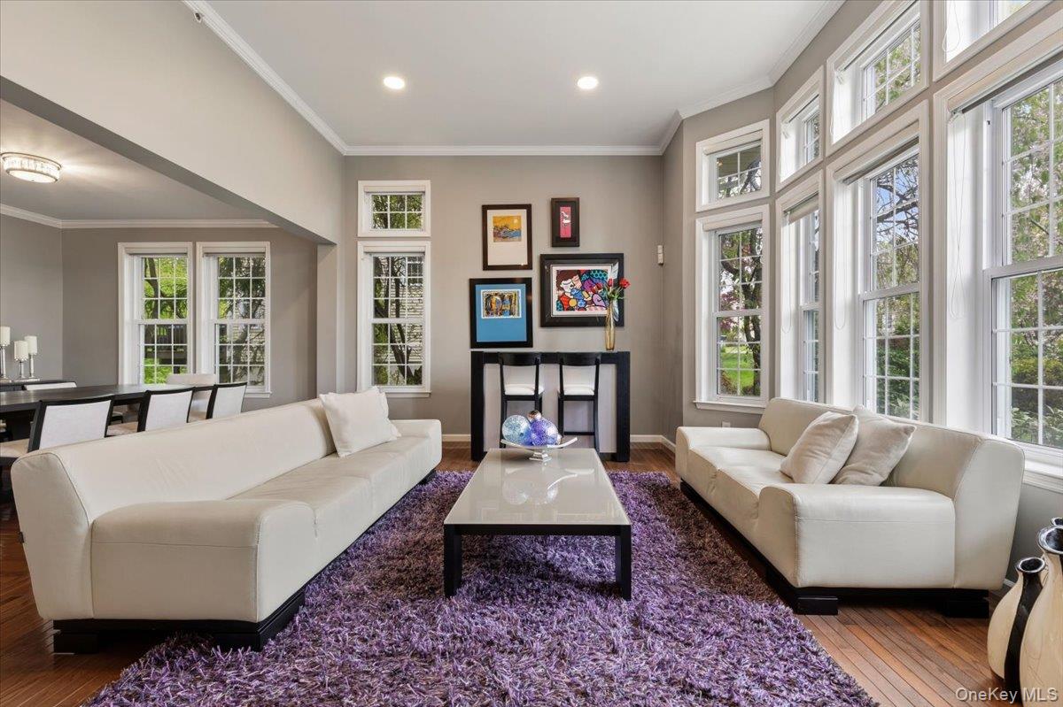 67 Bellefair Road Rye Brook, NY 10573 - Photo 6 of 45