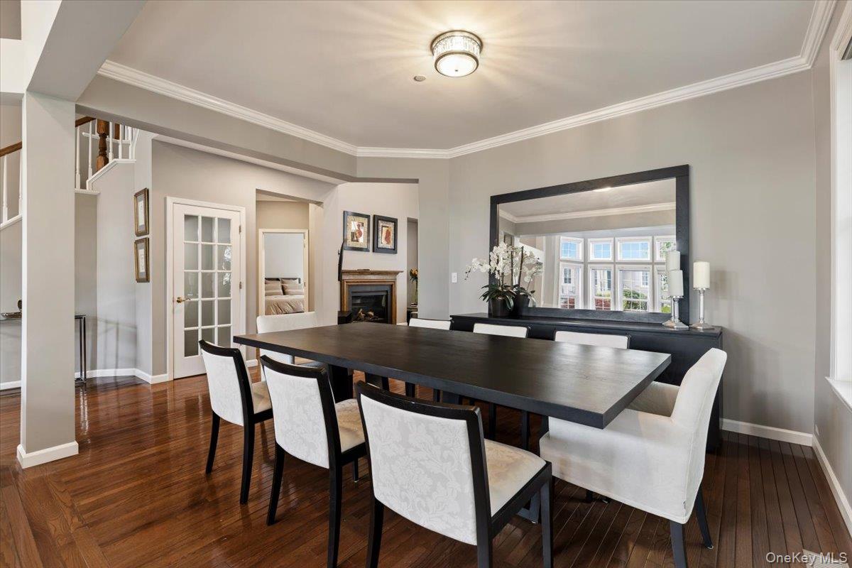 67 Bellefair Road Rye Brook, NY 10573 - Photo 8 of 45