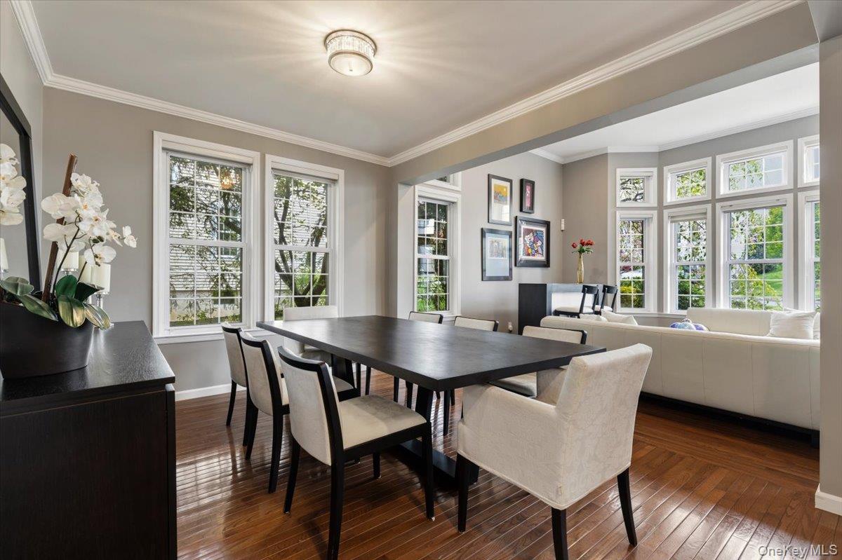 67 Bellefair Road Rye Brook, NY 10573 - Photo 9 of 45