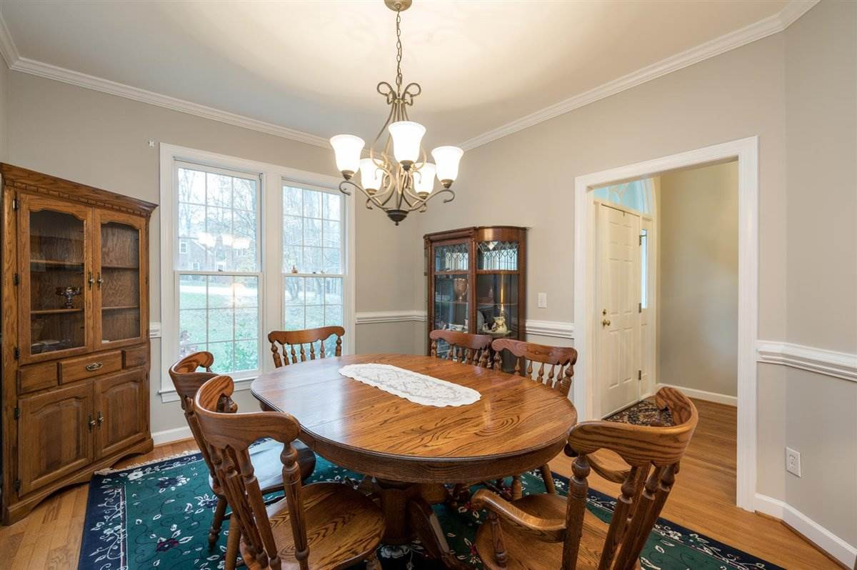 5704 Dunstan Court Raleigh, NC 27613 - Photo 6 of 23 Photo 6