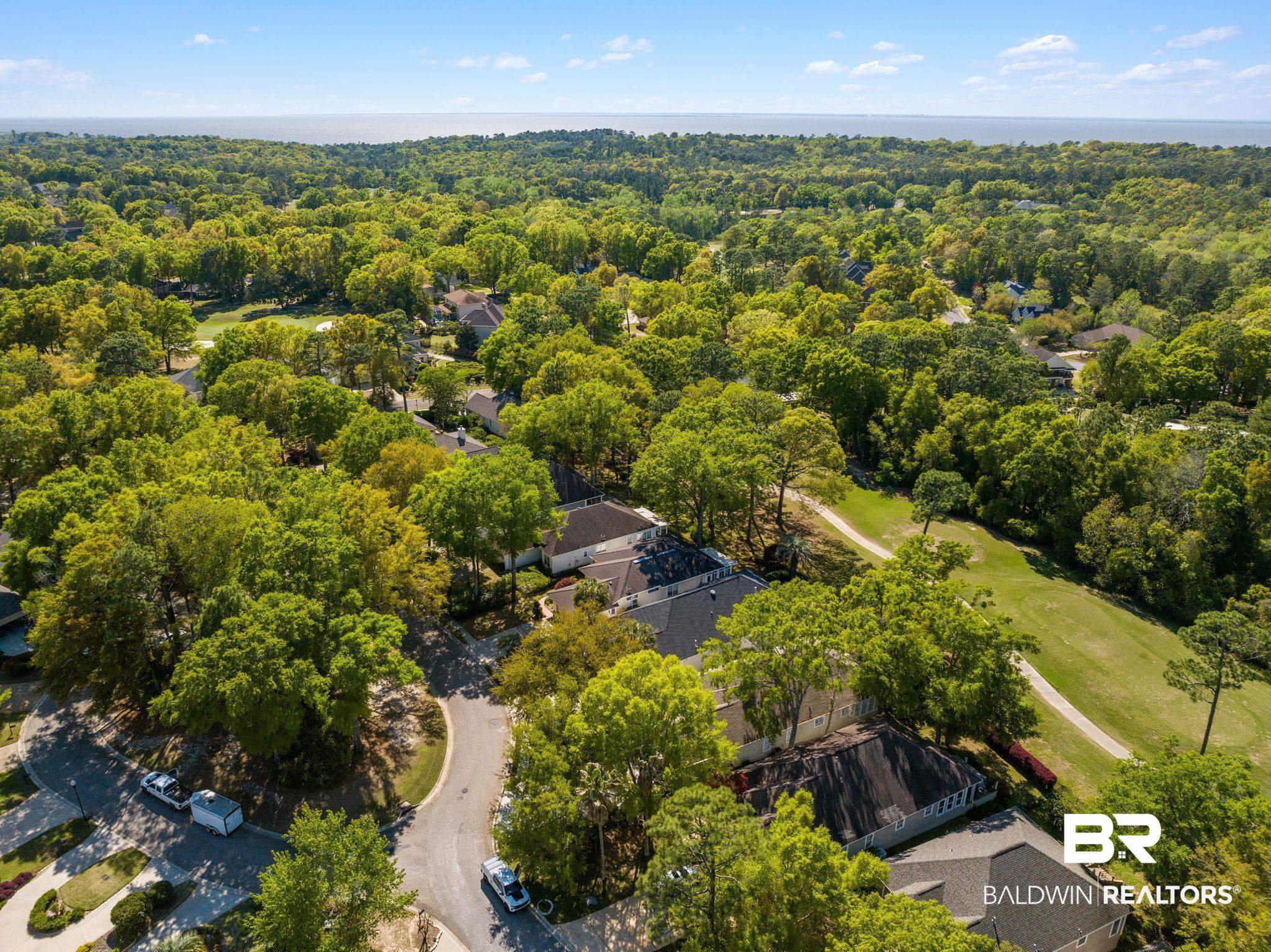 117 Chestnut Ridge Fairhope, AL 36532 - Photo 49 of 50