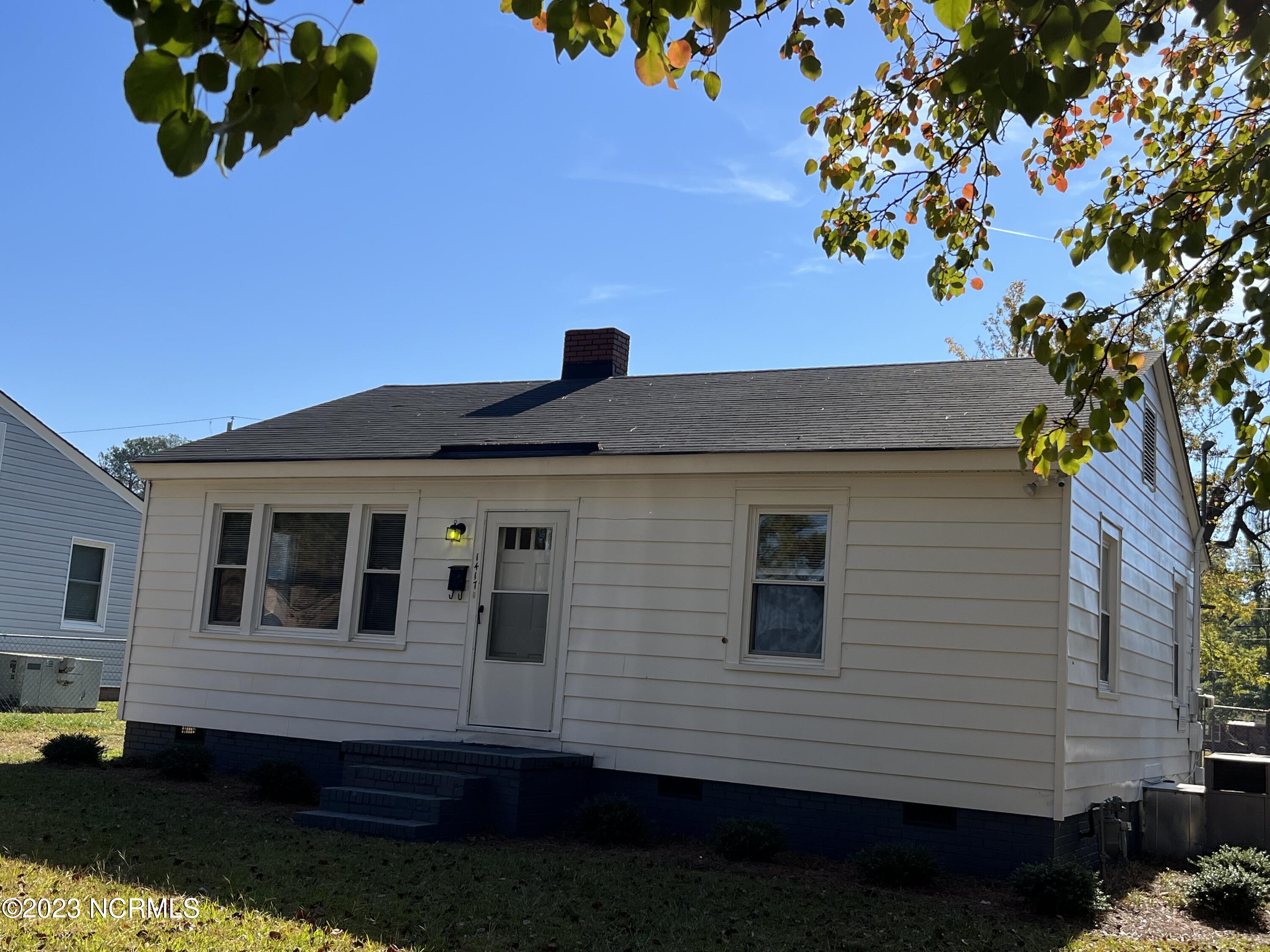 1417 Mercer Street Southwest Wilson, NC 27893 - Photo 1 of 13 Mercer2