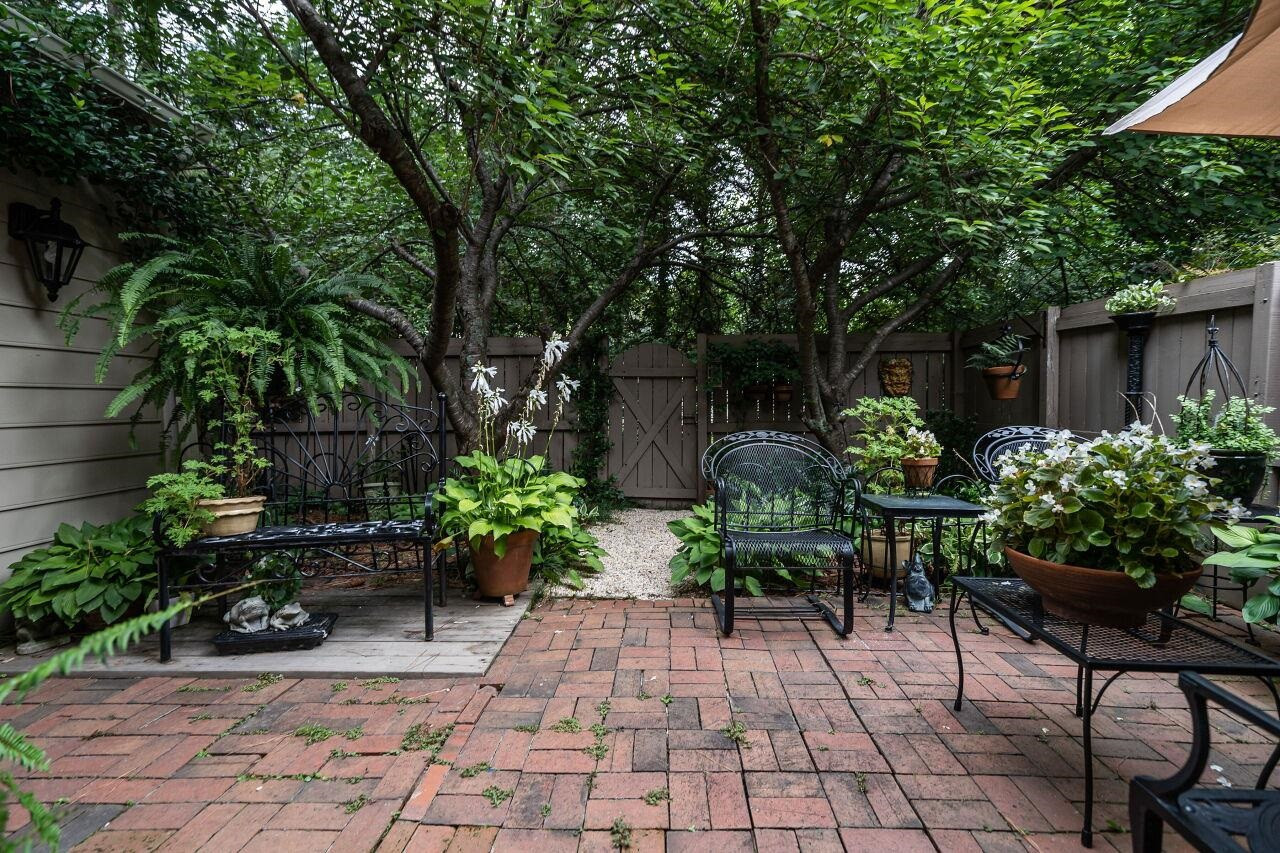 3123 Morningside Drive Raleigh, NC 27607 - Photo 20 of 28 Photo 20