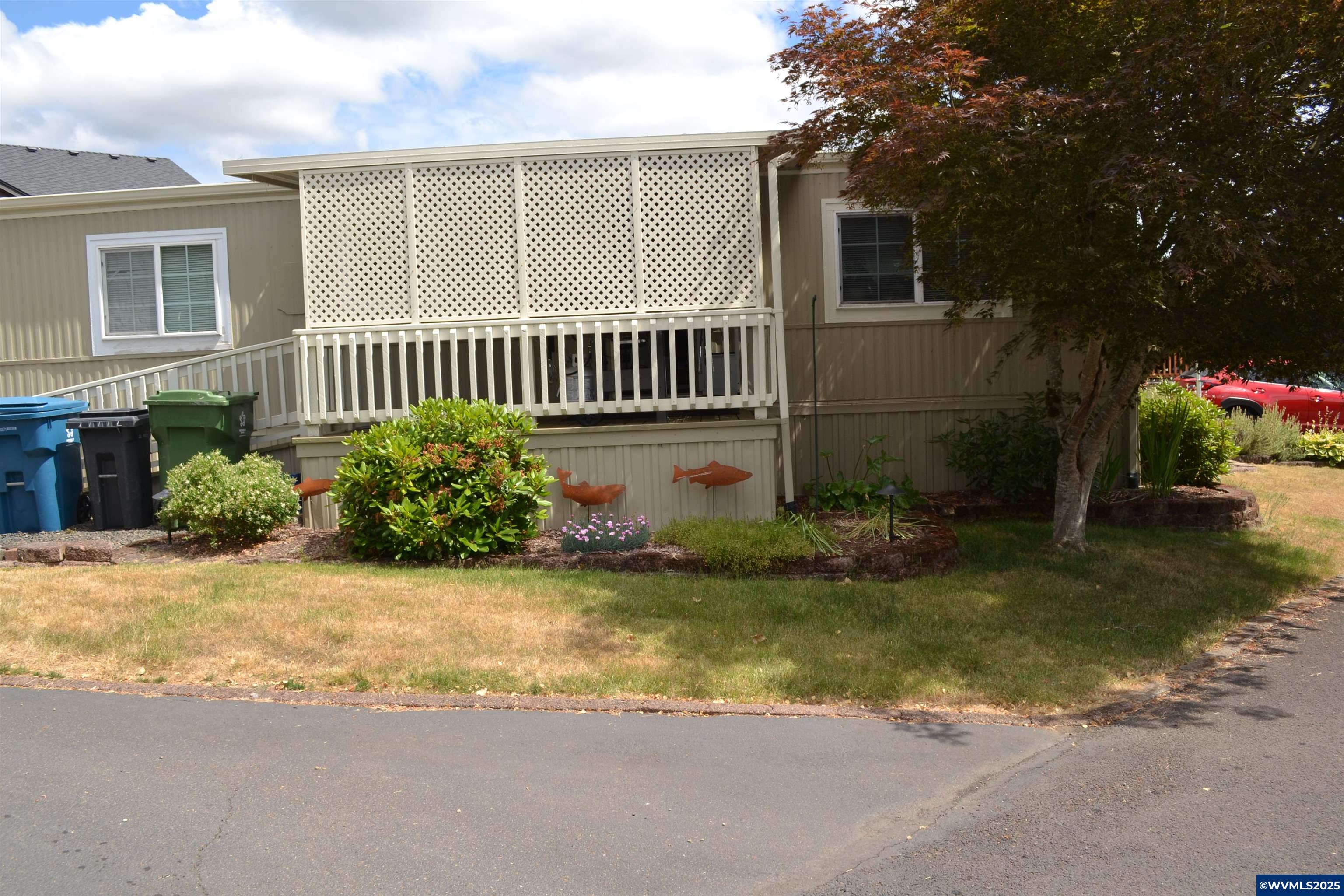 340 Northeast Crest Street, Unit 74 Sublimity, OR 97385 - Photo 5 of 27