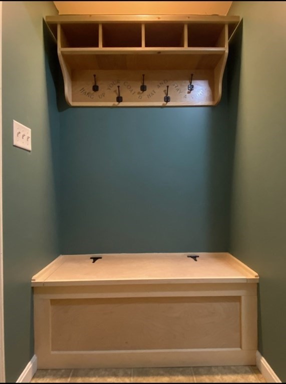 88 Lord Hill Road Rindge, NH 03461 - Photo 6 of 8 a bathroom with a bathtub