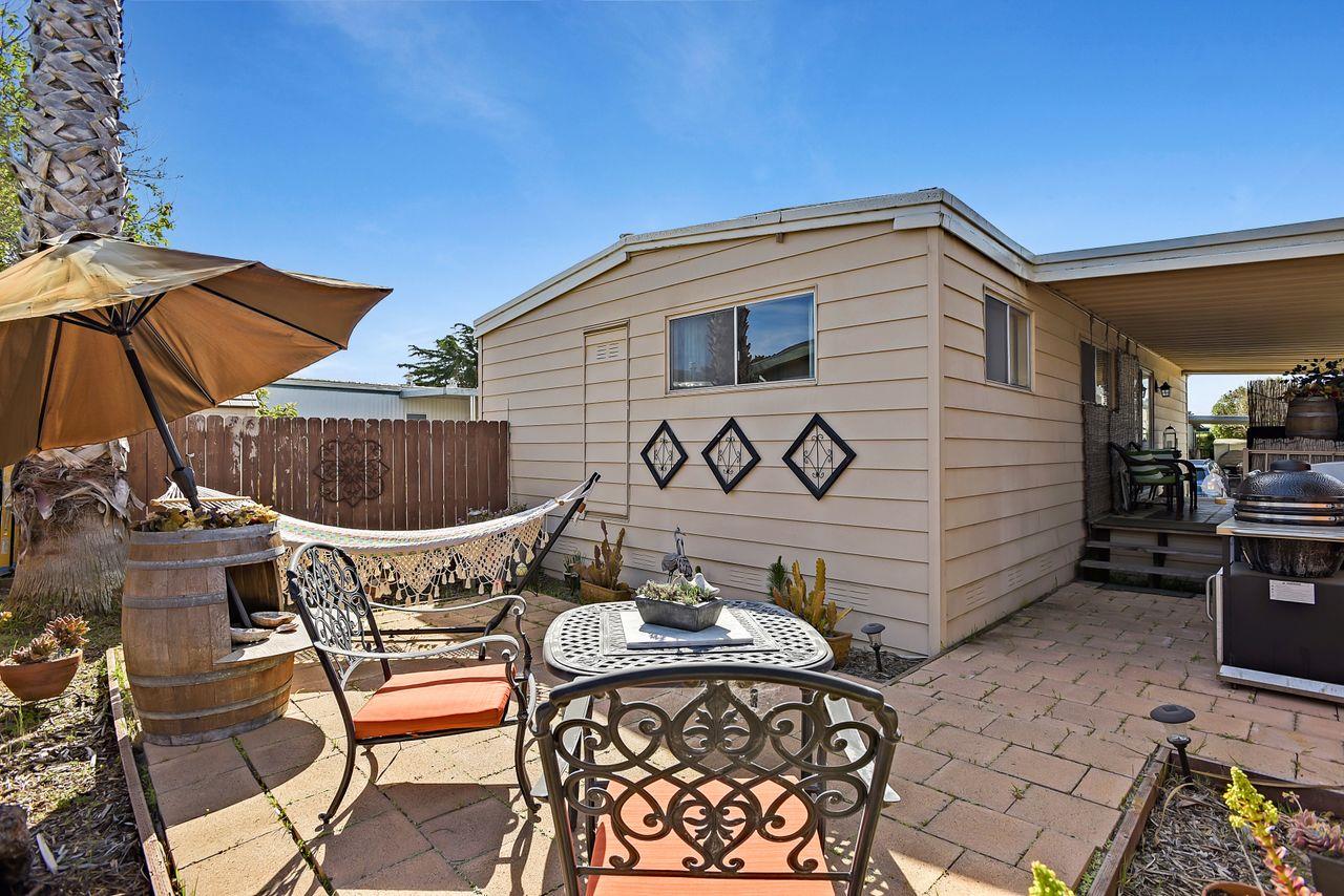 4 Sea Shell Circle, Unit 4 Half Moon Bay, CA 94019 - Photo 30 of 31